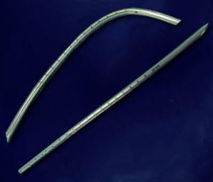 Catetere per accesso - SONDA-FLEX	 - Laboratorios Yermedic - toracico
