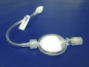 Filtro antibatterico - YER-MED	 - Laboratorios Yermedic - antivirale / per liquido / per il settore medico