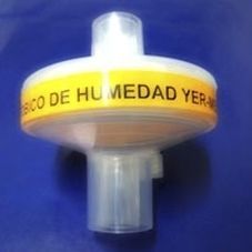Filtro idrofobo - YER-MED PLUS	 - Laboratorios Yermedic - antibatterico / antivirale / per il settore medico