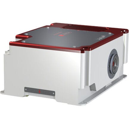 Sistema laser di taglio - LS-Precess - LASEA