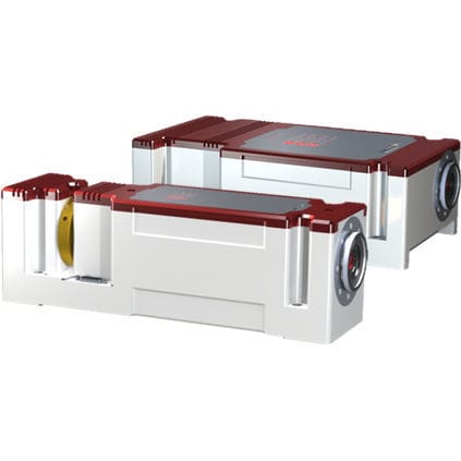 Modulo laser per microscopio - LS-Shape - LASEA