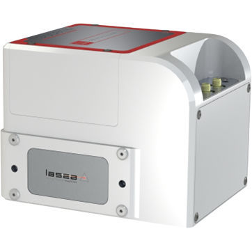 Modulo laser - LS-Scan - LASEA