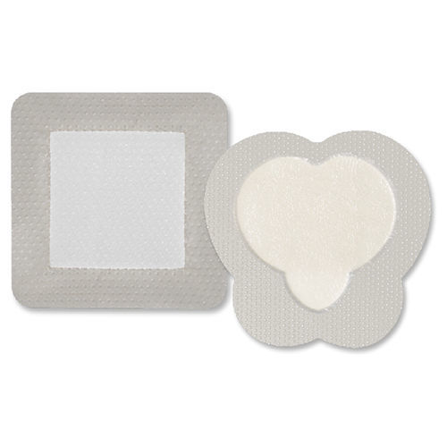 Cerotto in silicone - PIVOT - Links Medical Products Inc. - in alginato