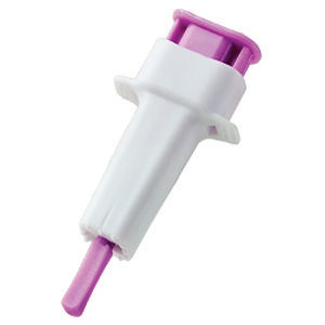 Lancetta di sicurezza - One-Care® Pro - Links Medical Products Inc.