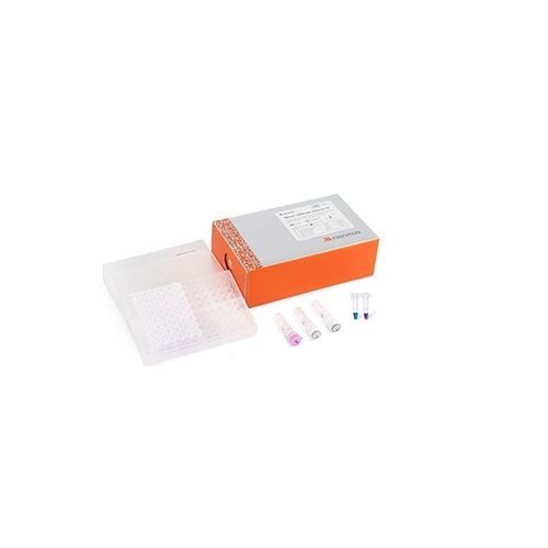 Kit di test da ricerca - Mmiso® - M Monitor Inc. - di serologia / virale / di sangue