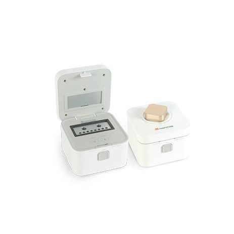 Analizzatore POCT per amplificazione isotermica di acidi nucleici - MXM-L1 - M Monitor Inc. - da ricerca / da banco