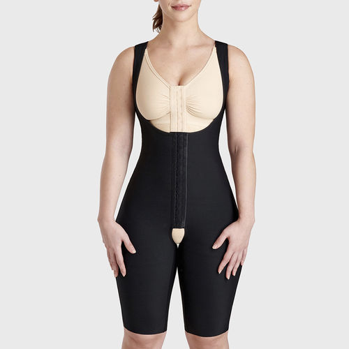 Body compressivo post-operatorio - FCBHRS - Marena - per donna / L / M