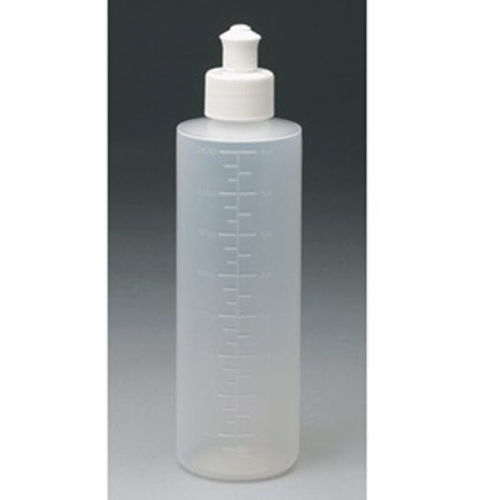 Flacone da laboratorio - 02100 - Medegen Medical Products - in plastica