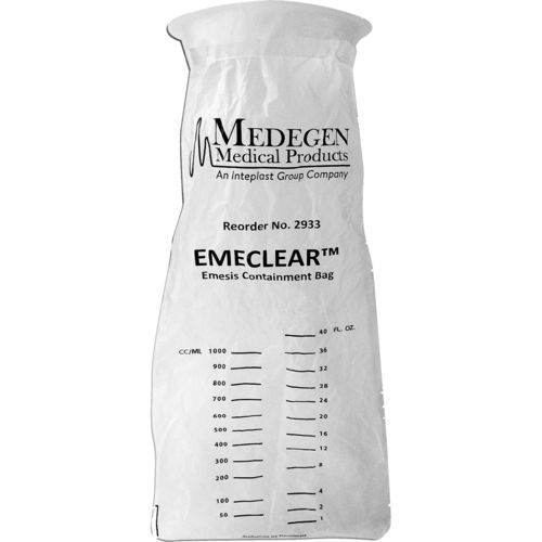 10 Ciotole Monouso Polpa Di Cartone Vomito Uso Generale 1000 Ml 1 - Foto 9