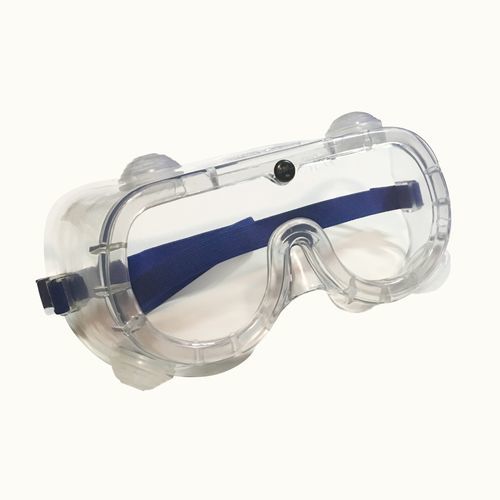 Occhiali di sicurezza - *206- - Medegen Medical Products