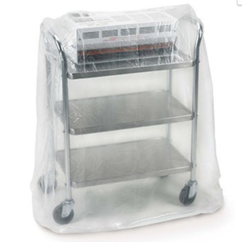 Fodera di protezione per carrello medico - 43-01 - Medegen Medical Products
