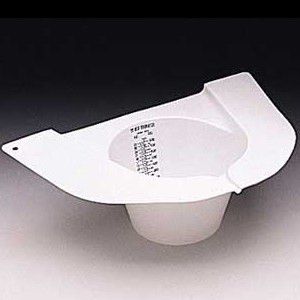 Collettore di campioni da laboratorio - 02072 - Medegen Medical Products