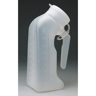 Urinale per uomo - H141-01 - Medegen Medical Products