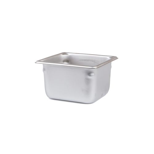 Vassoio di stoccaggio - 30642 - Medegen Medical Products - in acciaio inossidabile