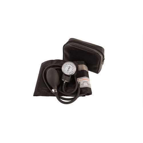 Sfigmomanometro elettronico automatico - MS-BP series - MedSource Labs - aneroide / con bracciale adulti