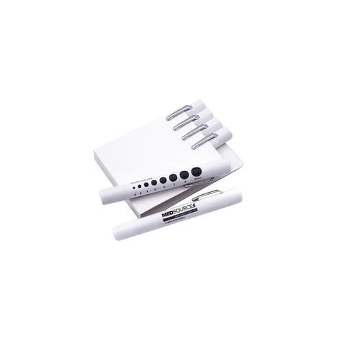 Lampada tascabile portatile - MS-PEL100 - MedSource Labs