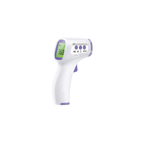 Termometro medico - IR 300 - MedSource Labs - ambiente / a infrarossi / frontale