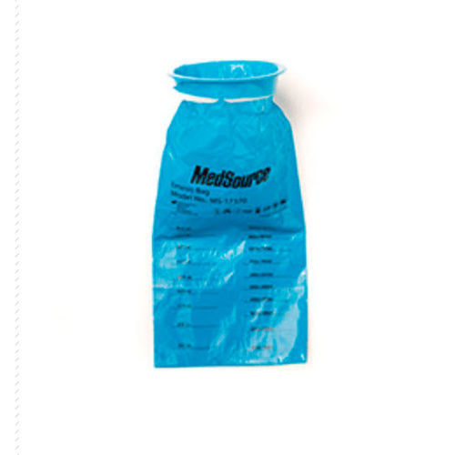 Sacchetti per vomito in plastica - MS-17370  - MedSource Labs
