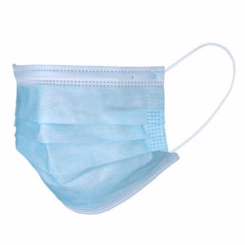 Mascherina di protezione medica - MS-12124 - MedSource Labs - in tessuto / semimaschera / per adulti