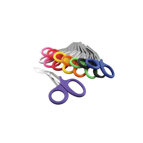 Cesoia di emergenza - MS-SH00 series - MedSource Labs - par paziente umano / curva / autoclavabile