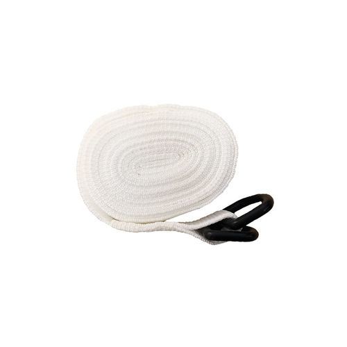Cinghia di fissaggio per barella - MS-95015 - MedSource Labs - per il corpo