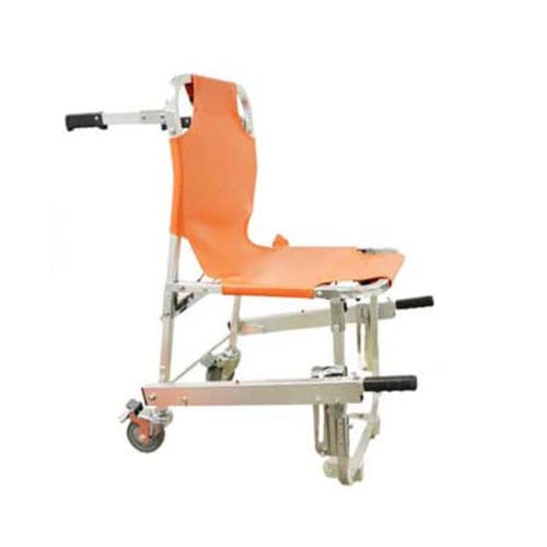 Sedia portantina montascale - MS-90042	 - MedSource Labs - ergonomica / elevatrice
