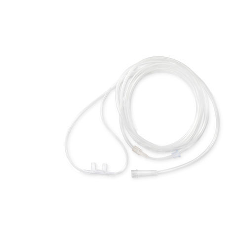 Cannula nasale a ossigeno - MS-24003 - MedSource Labs - pediatrica / senza lattice