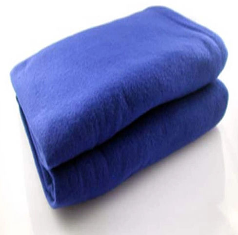 Coperta in pile - MS-B500M - MedSource Labs - riscaldata / di emergenza / in poliestere
