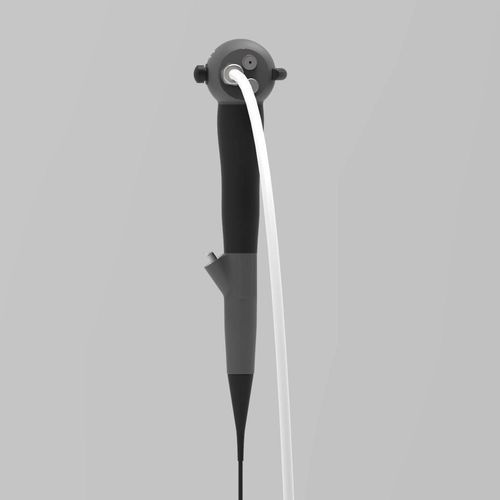 Videobroncoscopio pediatrico - Endoflex BS-2812 - Mercury Produzione S.r.l. - con canale operativo
