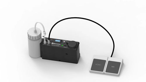 Insufflatore per endoscopia - PM-G1 - Mercury Produzione S.r.l.