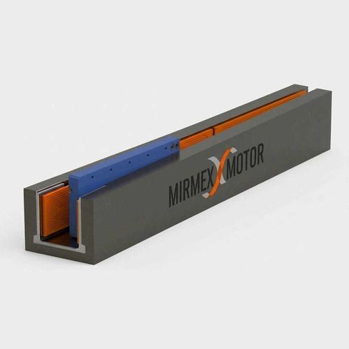Motore per apparecchiatura medica - Ironless - Mirmex Micro Motor S.A. - per l'industria medica / brushless / AC
