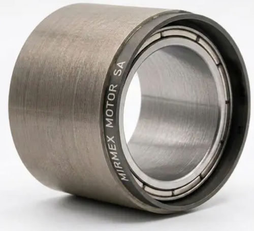 Motore per apparecchiatura medica - Frameless motor - Mirmex Micro Motor S.A. - brushless / DC