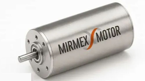 Motore per strumenti chirurgici - Mirmex Micro Motor S.A. - per dispositivo chirurgico / per apparecchiatura medica / per l'industria medica