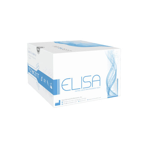 Kit di test delle intolleranze alimentari - Monocent Inc - della legionellosi / per diagnosi COVID-19 / del virus Zika