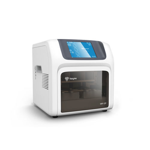 Estrattore di acidi nucleici per diagnosi clinica - VNP-32P - Nanjing Vazyme Medical Technology Co.,Ltd