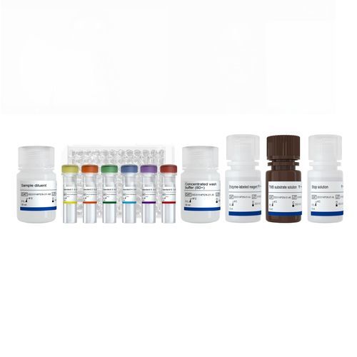 Kit di test per ricerca medica - DD3114PEN - Nanjing Vazyme Medical Technology Co.,Ltd - d'IgG / SARS-COV-2 / del coronavirus