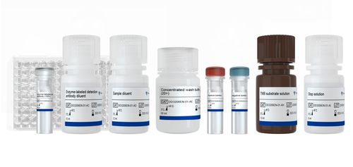 Kit di test per ricerca medica - DD3208EN - Nanjing Vazyme Medical Technology Co.,Ltd - d'IgG / del coronavirus / di siero