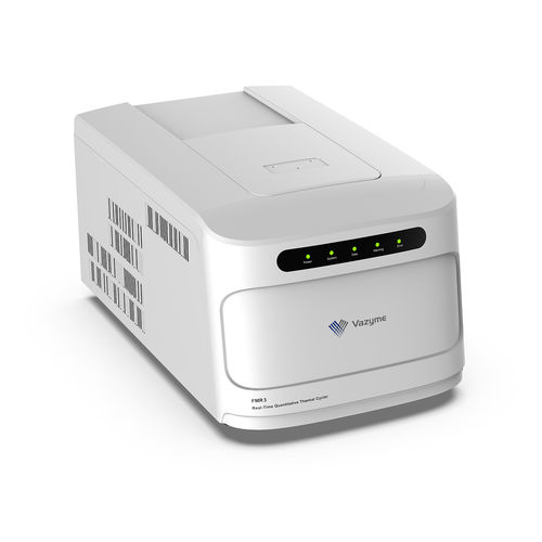 Termociclatore con gradiente - FMR3 - Nanjing Vazyme Medical Technology Co.,Ltd - LAMP / a fluorescenza / a 96 pozzetti
