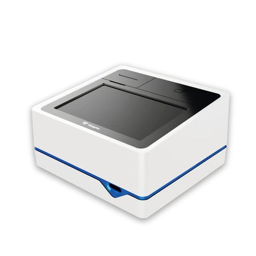 Analizzatore immunologico manuale - QD-S600 - Nanjing Vazyme Medical Technology Co.,Ltd - per diagnosi clinica / a fluorescenza / di siero