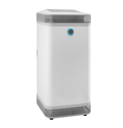 Depuratore d'aria mobile - Defend 400 - Novaerus - con filtro HEPA / per struttura sanitaria / per sala operatoria