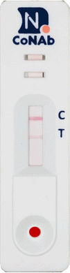 Test rapido per diagnosi COVID-19 - CoNAb™ - Novodiax - da ricerca / per anticorpi neutralizzanti / di proteine