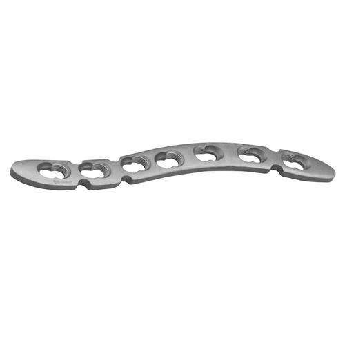 Placca di compressione per clavicola - O1531806 - Ortimplant - bloccata / non bloccata / in metallo