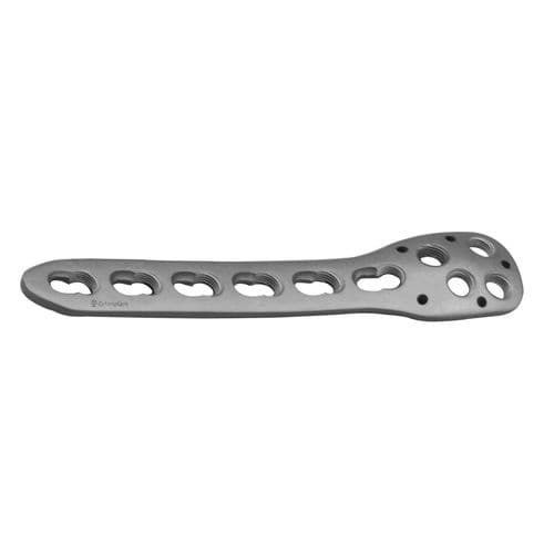 Placca di compressione per omero - O1620903 - Ortimplant - prossimale / bloccata / in metallo