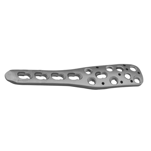 Placca di compressione per omero - O1630903 - Ortimplant - prossimale / bloccata / in metallo