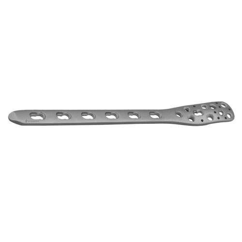 Placca di compressione per omero - O1640903 - Ortimplant - prossimale / bloccata / in metallo
