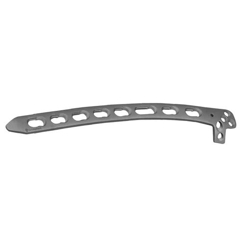 Placca di compressione per omero - O9248105 - Ortimplant - distale / posterolaterale / bloccata