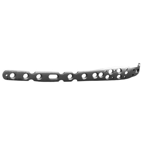 Placca di compressione per ulna - O1651904 - Ortimplant - per olecrano / prossimale / non bloccata