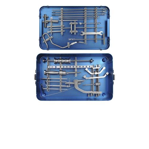 Strumentario chirurgico per frattura dell’omero - Ortimplant