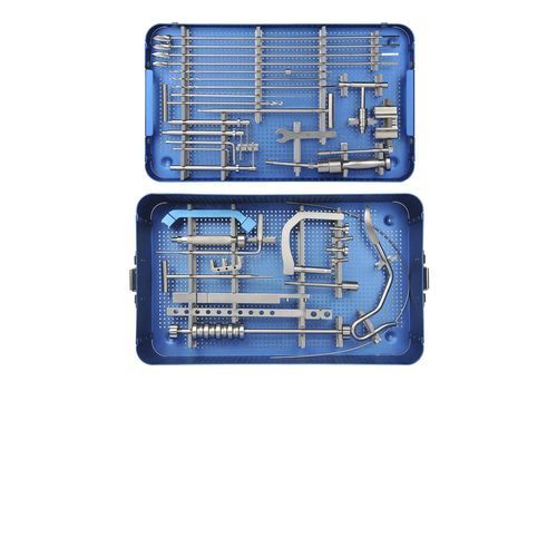 Strumentario chirurgico per frattura femorale - Ortimplant