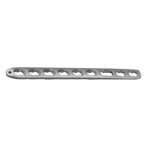 Placca di compressione per femore - O1060906 - Ortimplant - mediale / bloccata / non bloccata
